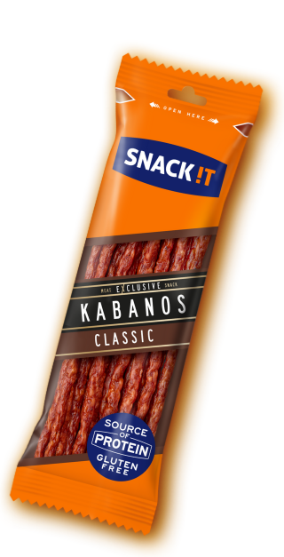 kabanos snack it